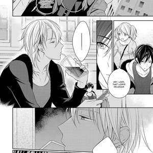 [MAKI Masaki] My Little Vampire [Eng] – Gay Manga sex 137