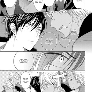 [MAKI Masaki] My Little Vampire [Eng] – Gay Manga sex 140