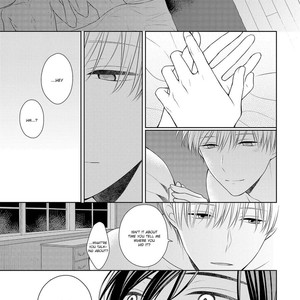 [MAKI Masaki] My Little Vampire [Eng] – Gay Manga sex 144