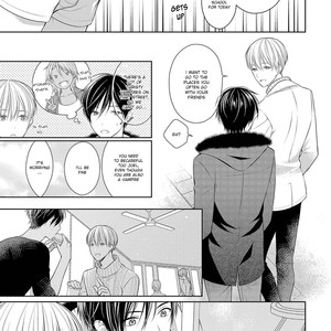 [MAKI Masaki] My Little Vampire [Eng] – Gay Manga sex 146