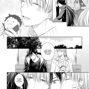 [MAKI Masaki] My Little Vampire [Eng] – Gay Manga sex 147