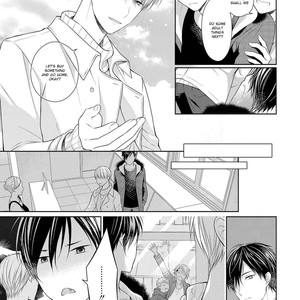 [MAKI Masaki] My Little Vampire [Eng] – Gay Manga sex 148