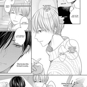 [MAKI Masaki] My Little Vampire [Eng] – Gay Manga sex 150