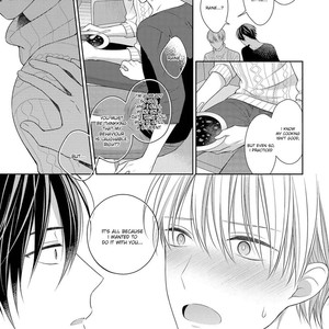 [MAKI Masaki] My Little Vampire [Eng] – Gay Manga sex 152