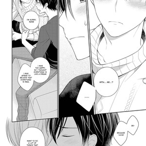 [MAKI Masaki] My Little Vampire [Eng] – Gay Manga sex 153