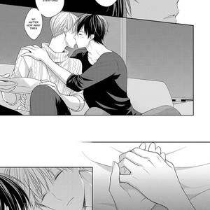 [MAKI Masaki] My Little Vampire [Eng] – Gay Manga sex 154