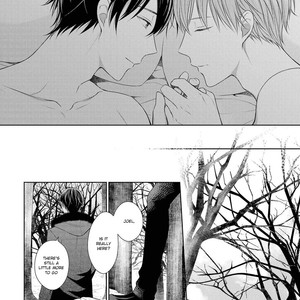 [MAKI Masaki] My Little Vampire [Eng] – Gay Manga sex 155