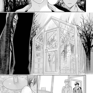 [MAKI Masaki] My Little Vampire [Eng] – Gay Manga sex 156