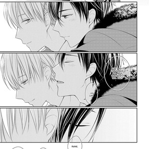 [MAKI Masaki] My Little Vampire [Eng] – Gay Manga sex 158