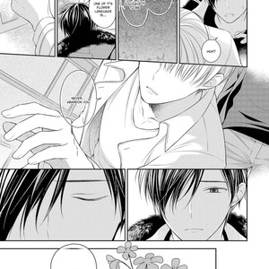 [MAKI Masaki] My Little Vampire [Eng] – Gay Manga sex 160