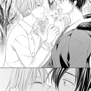[MAKI Masaki] My Little Vampire [Eng] – Gay Manga sex 161