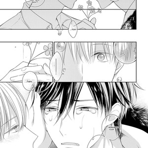 [MAKI Masaki] My Little Vampire [Eng] – Gay Manga sex 162