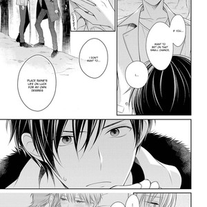 [MAKI Masaki] My Little Vampire [Eng] – Gay Manga sex 164