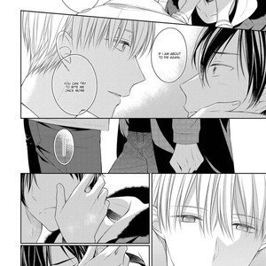 [MAKI Masaki] My Little Vampire [Eng] – Gay Manga sex 165