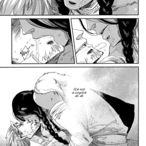 [KUKU Hayate] Stranger [Eng] – Gay Manga sex 24