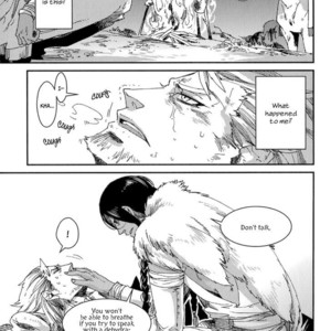 [KUKU Hayate] Stranger [Eng] – Gay Manga sex 26