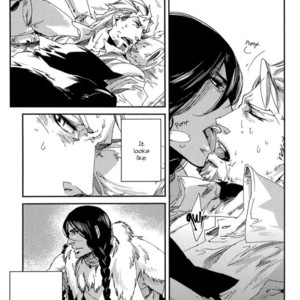 [KUKU Hayate] Stranger [Eng] – Gay Manga sex 28