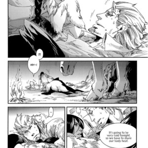 [KUKU Hayate] Stranger [Eng] – Gay Manga sex 31