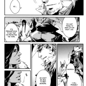 [KUKU Hayate] Stranger [Eng] – Gay Manga sex 118