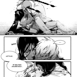 [KUKU Hayate] Stranger [Eng] – Gay Manga sex 152