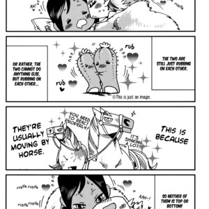 [KUKU Hayate] Stranger [Eng] – Gay Manga sex 162