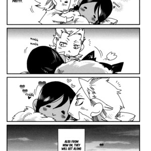 [KUKU Hayate] Stranger [Eng] – Gay Manga sex 164