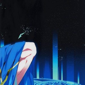 [+810 (Yamada Non)] Supplementary Lesson – Fate/Grand Order dj [JP] – Gay Manga sex 20
