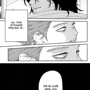 [youko] Schrodinger no Neko – Boku no Hero Academia dj [Eng] – Gay Manga sex 2