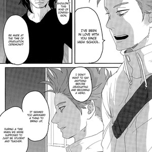 [youko] Schrodinger no Neko – Boku no Hero Academia dj [Eng] – Gay Manga sex 3