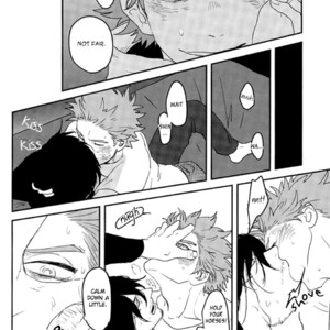 [youko] Schrodinger no Neko – Boku no Hero Academia dj [Eng] – Gay Manga sex 7