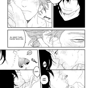 [youko] Schrodinger no Neko – Boku no Hero Academia dj [Eng] – Gay Manga sex 8