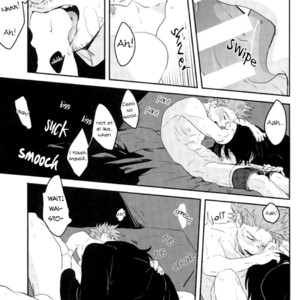 [youko] Schrodinger no Neko – Boku no Hero Academia dj [Eng] – Gay Manga sex 12