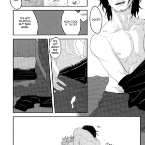 [youko] Schrodinger no Neko – Boku no Hero Academia dj [Eng] – Gay Manga sex 14