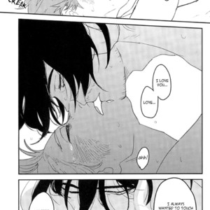 [youko] Schrodinger no Neko – Boku no Hero Academia dj [Eng] – Gay Manga sex 20