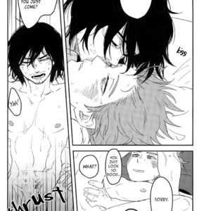 [youko] Schrodinger no Neko – Boku no Hero Academia dj [Eng] – Gay Manga sex 21