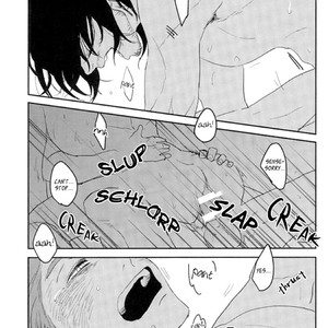 [youko] Schrodinger no Neko – Boku no Hero Academia dj [Eng] – Gay Manga sex 22