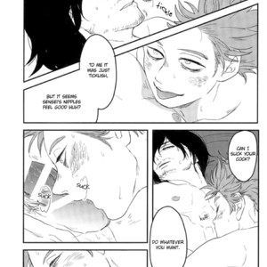 [youko] Schrodinger no Neko – Boku no Hero Academia dj [Eng] – Gay Manga sex 26