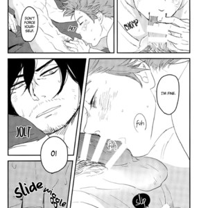 [youko] Schrodinger no Neko – Boku no Hero Academia dj [Eng] – Gay Manga sex 27