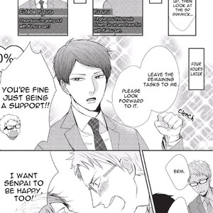 [Tokishiba] Koibito Kakin (update c.4) [Eng] – Gay Manga sex 12