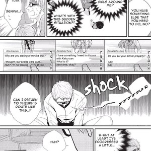 [Tokishiba] Koibito Kakin (update c.4) [Eng] – Gay Manga sex 17