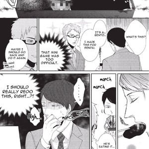 [Tokishiba] Koibito Kakin (update c.4) [Eng] – Gay Manga sex 18