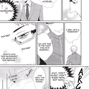 [Tokishiba] Koibito Kakin (update c.4) [Eng] – Gay Manga sex 19