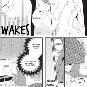 [Tokishiba] Koibito Kakin (update c.4) [Eng] – Gay Manga sex 20