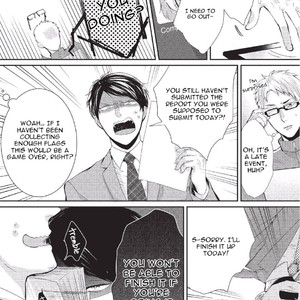 [Tokishiba] Koibito Kakin (update c.4) [Eng] – Gay Manga sex 21