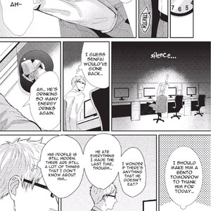 [Tokishiba] Koibito Kakin (update c.4) [Eng] – Gay Manga sex 23
