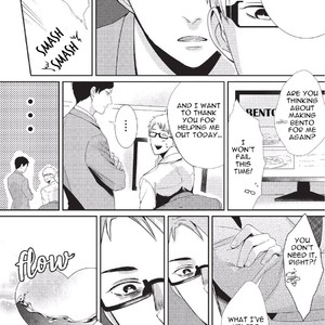[Tokishiba] Koibito Kakin (update c.4) [Eng] – Gay Manga sex 24