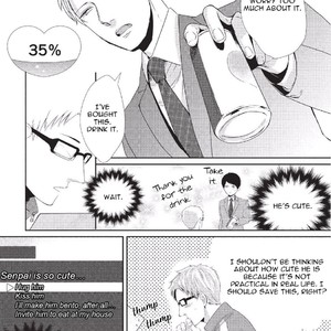 [Tokishiba] Koibito Kakin (update c.4) [Eng] – Gay Manga sex 25