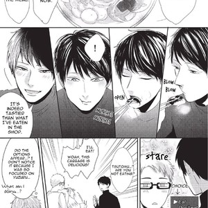 [Tokishiba] Koibito Kakin (update c.4) [Eng] – Gay Manga sex 27