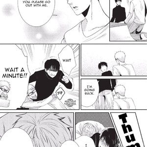 [Tokishiba] Koibito Kakin (update c.4) [Eng] – Gay Manga sex 29