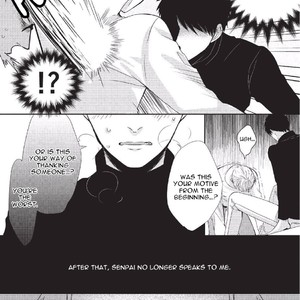 [Tokishiba] Koibito Kakin (update c.4) [Eng] – Gay Manga sex 31